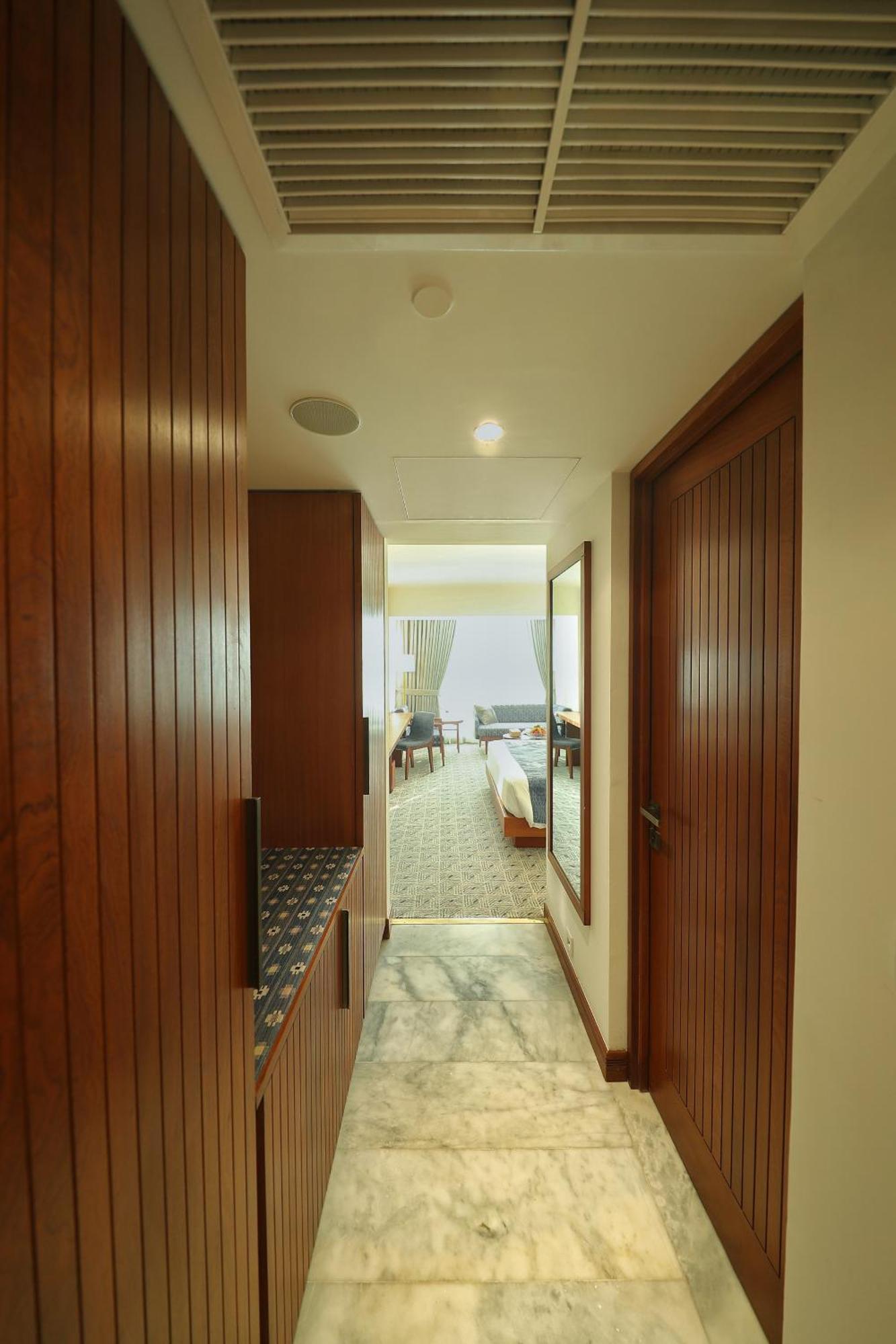 Peshawar Serena Hotel Ngoại thất bức ảnh